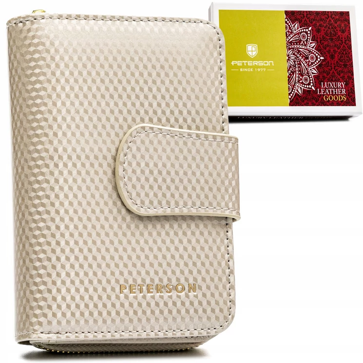 Peterson Női pénztárca
