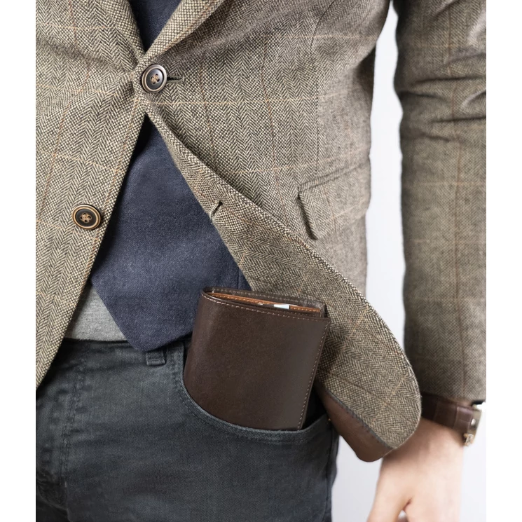 ROVICKY Férfi pénztárca