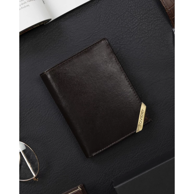 ROVICKY Férfi pénztárca