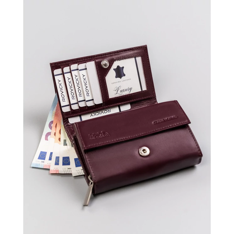 ROVICKY Női pénztárca