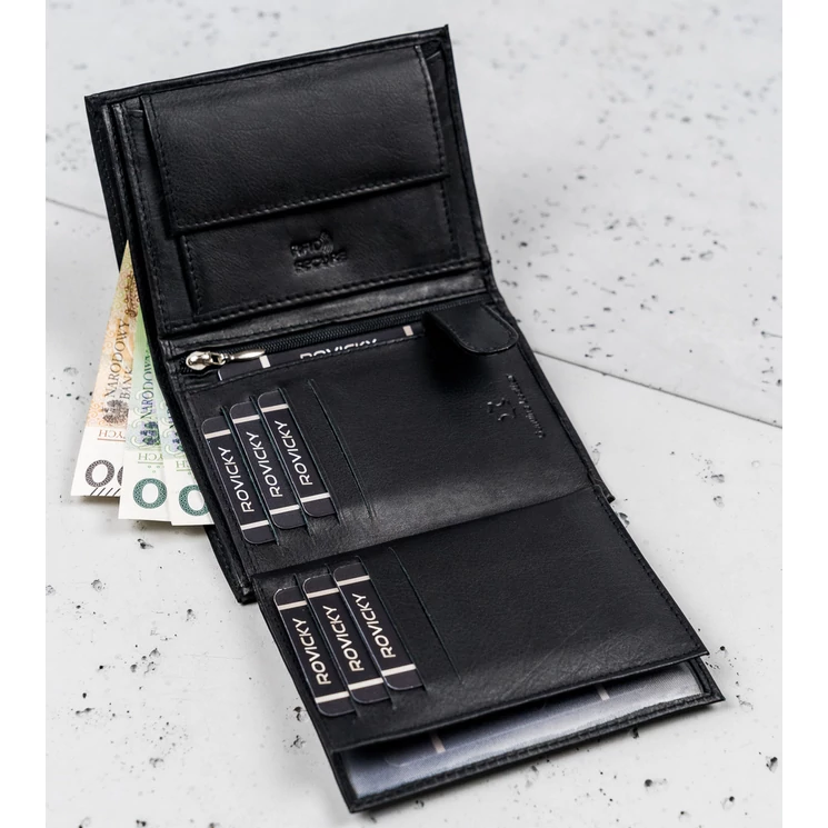 RONALDO Női pénztárca