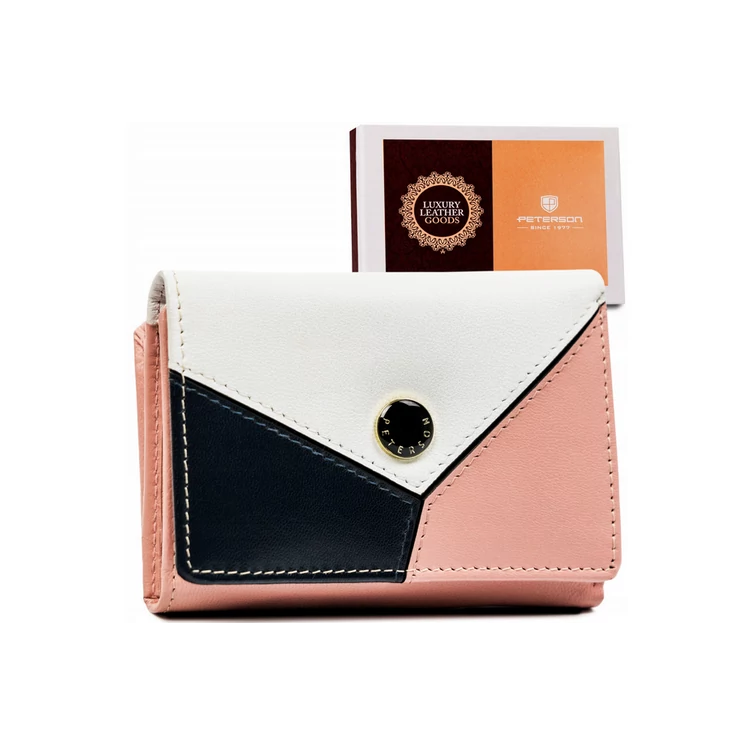 Peterson Női pénztárca