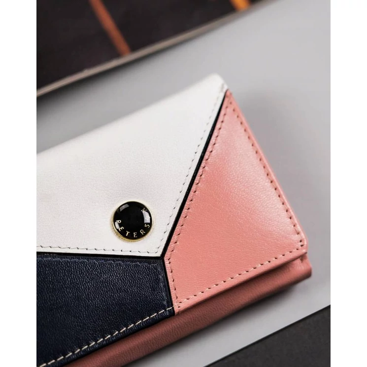 Peterson Női pénztárca