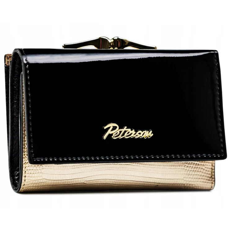 Peterson Női pénztárca