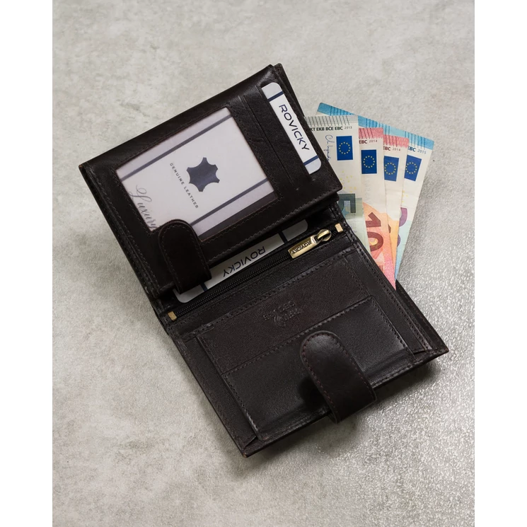 ROVICKY Férfi pénztárca