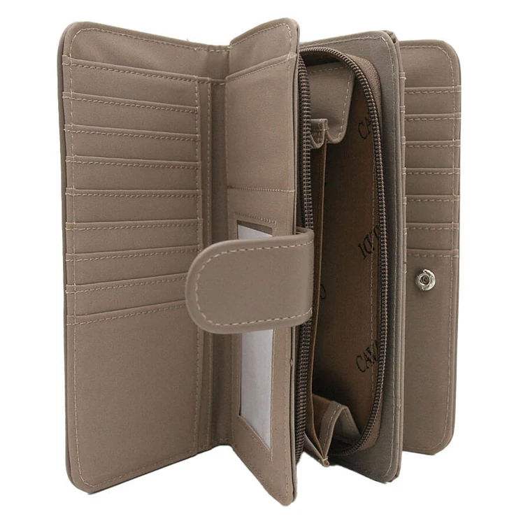 4U Cavaldi Női pénztárca