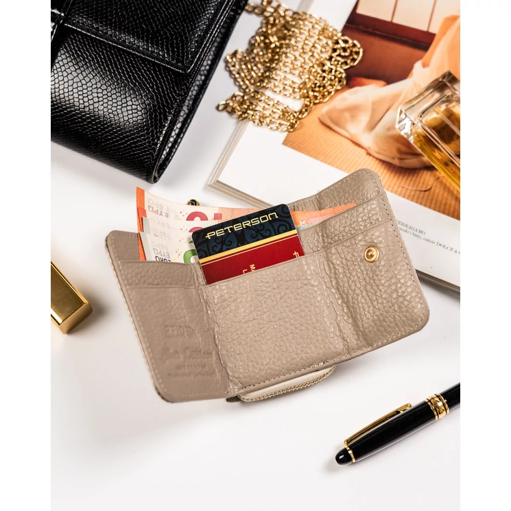 Peterson Női pénztárca