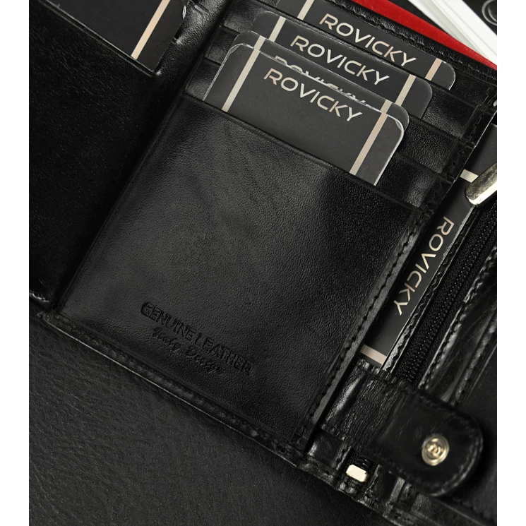 RONALDO Férfi pénztárca