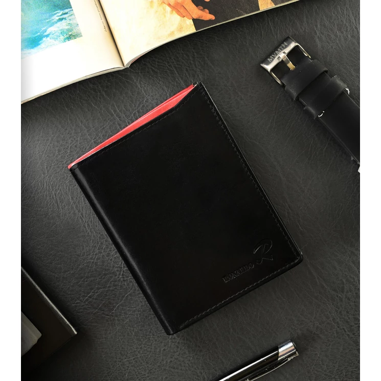 RONALDO Férfi pénztárca