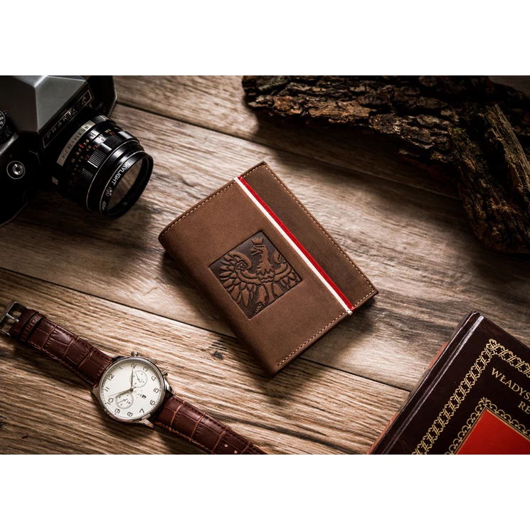 Peterson Férfi pénztárca