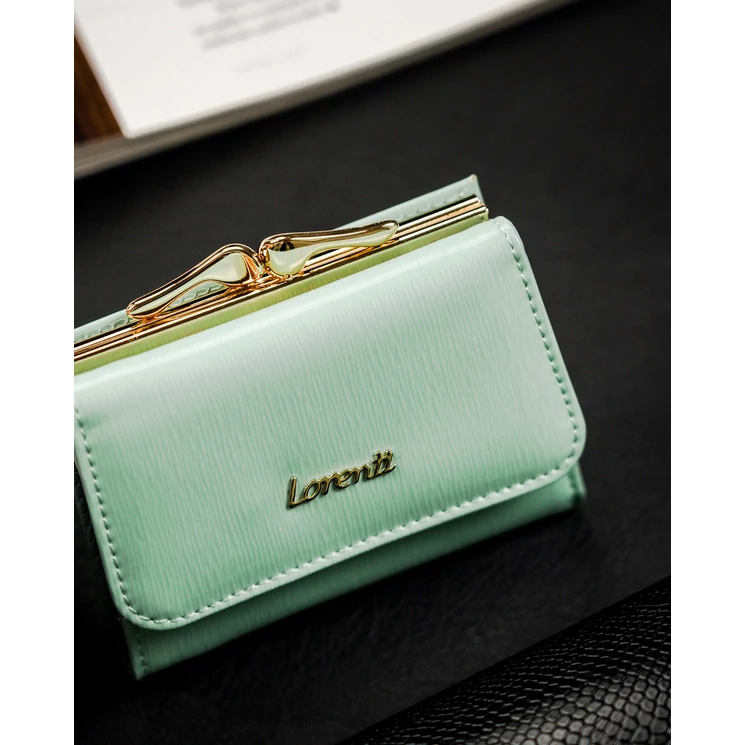 LORENTI Női pénztárca