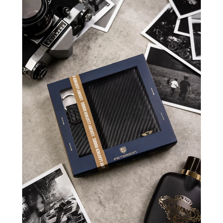 Peterson Férfi pénztárca