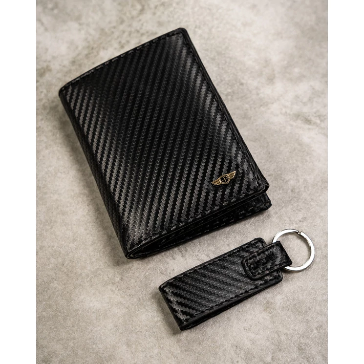 Peterson Férfi pénztárca