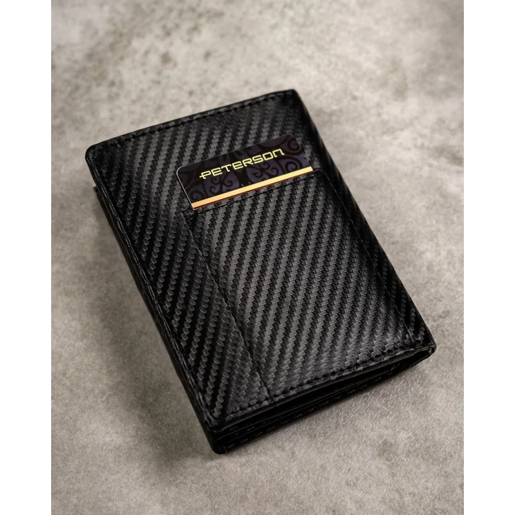 Peterson Férfi pénztárca