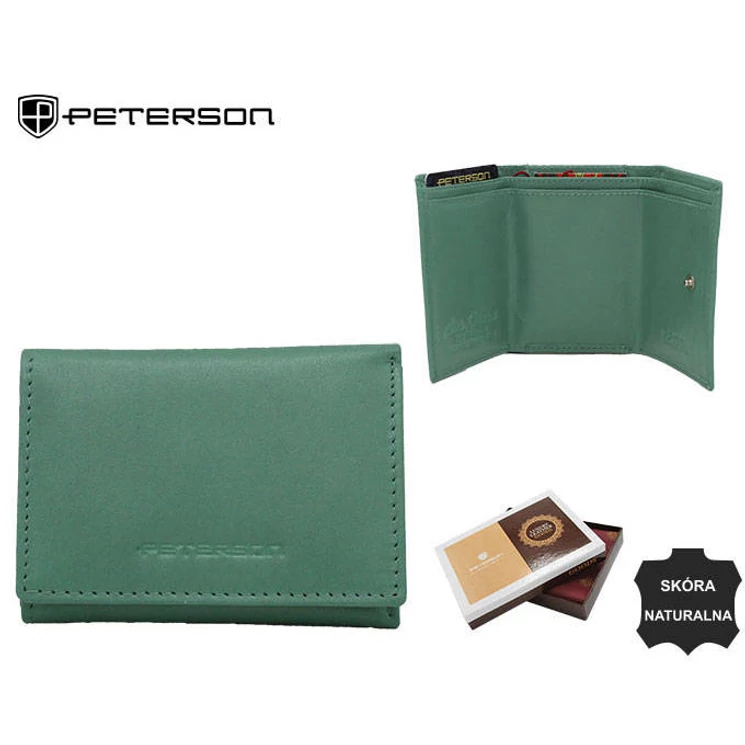 Peterson Női pénztárca