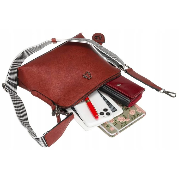 LuluCastagnette Női táska