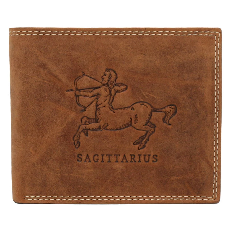 ALWAYS WILD Férfi pénztárca