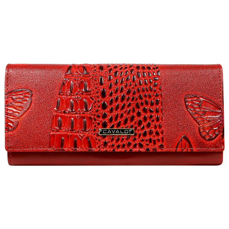 4U Cavaldi Női pénztárca