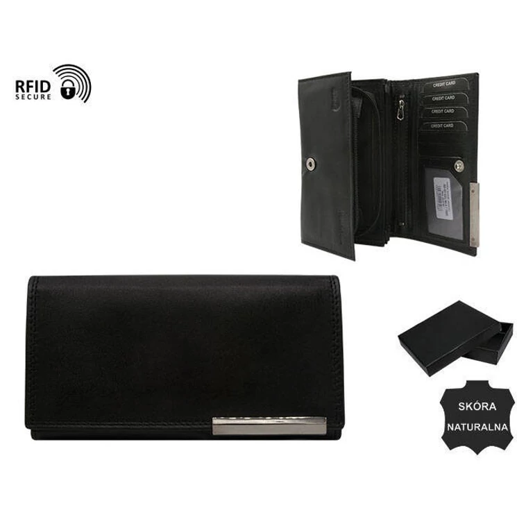 Euroline Női pénztárca