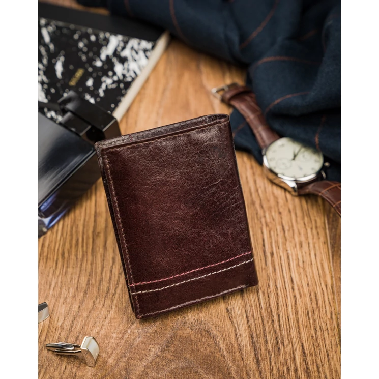 ALWAYS WILD Férfi pénztárca