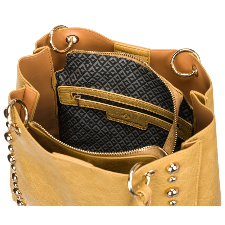 LuluCastagnette Női táska