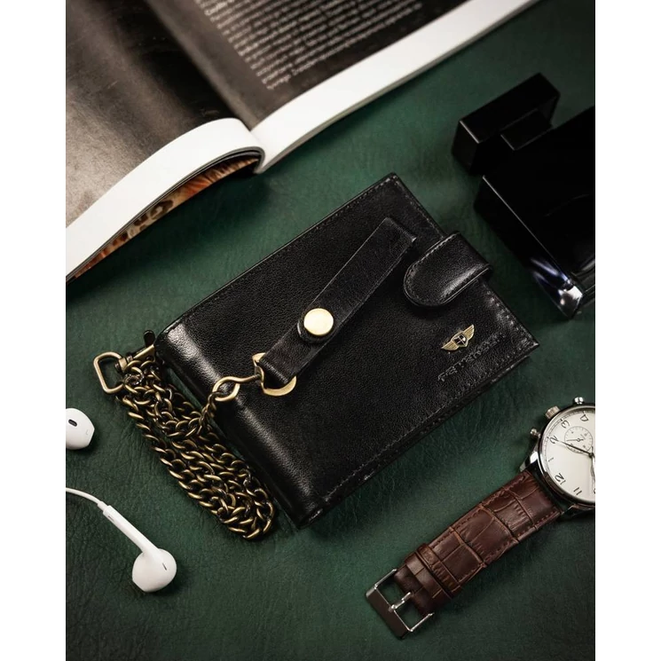 Peterson Férfi pénztárca