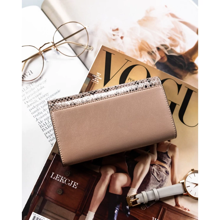 Peterson Női pénztárca