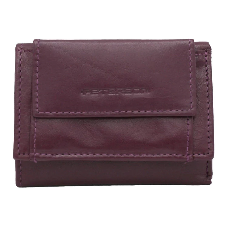 Peterson Női pénztárca