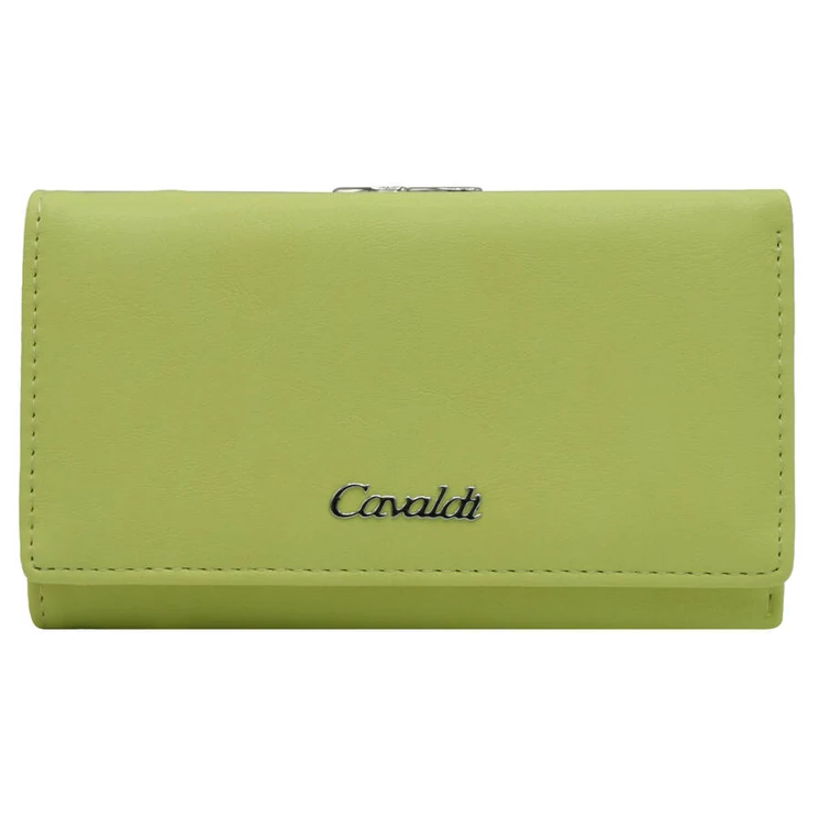 4U Cavaldi Női pénztárca