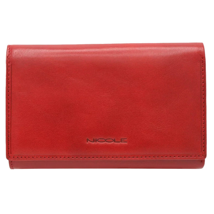 Nicole Női pénztárca