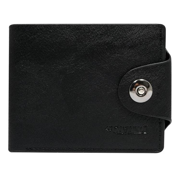 4U Cavaldi Férfi pénztárca