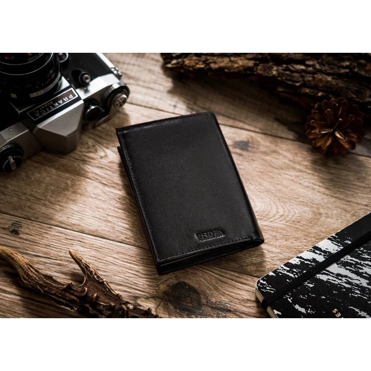 Peterson Férfi pénztárca