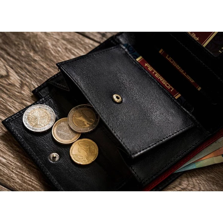 Peterson Férfi pénztárca