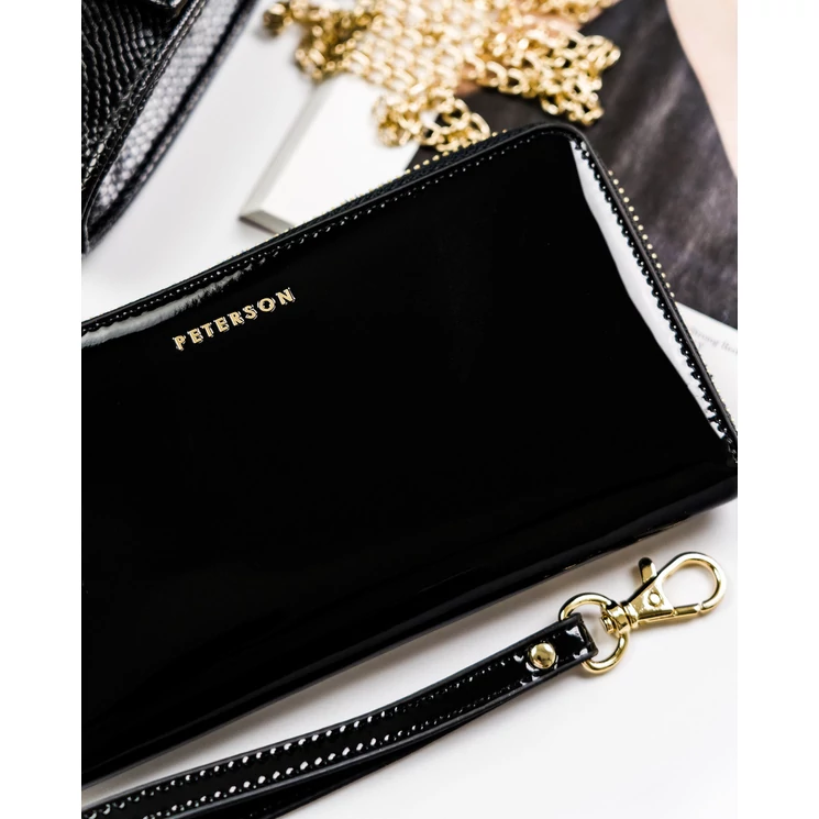 Peterson Női pénztárca