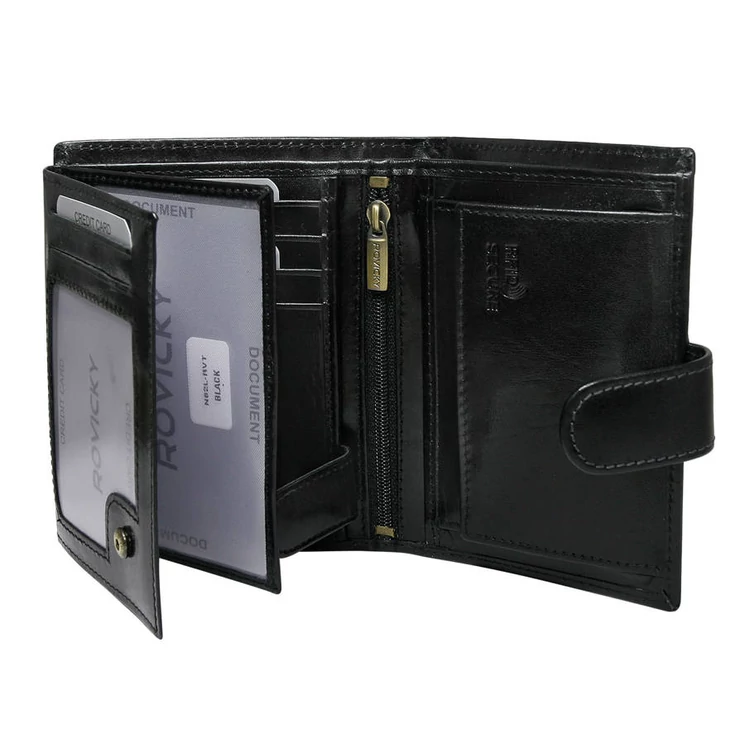 ROVICKY Férfi pénztárca