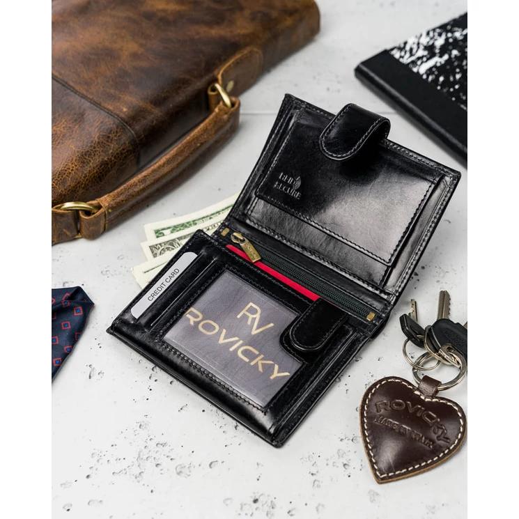 ROVICKY Férfi pénztárca