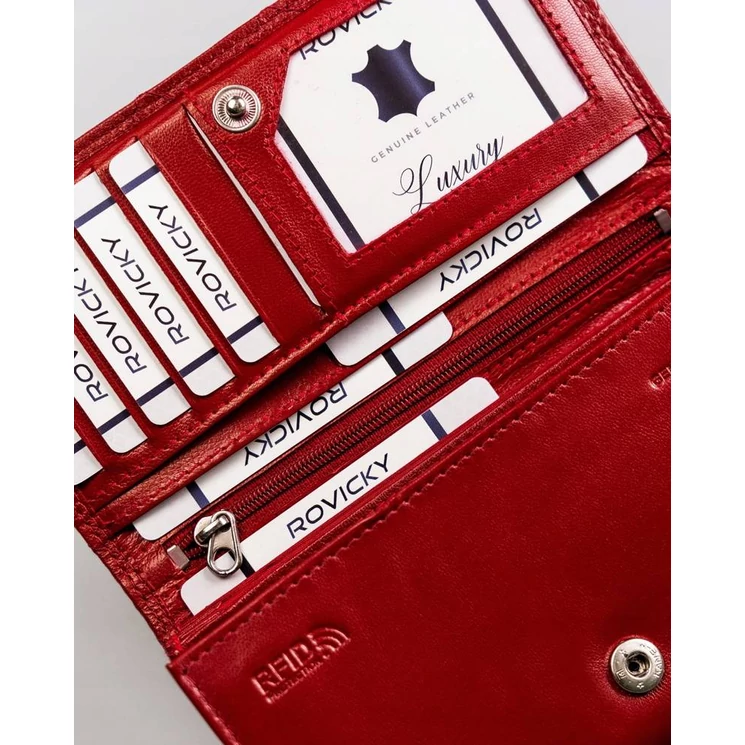 ROVICKY Női pénztárca
