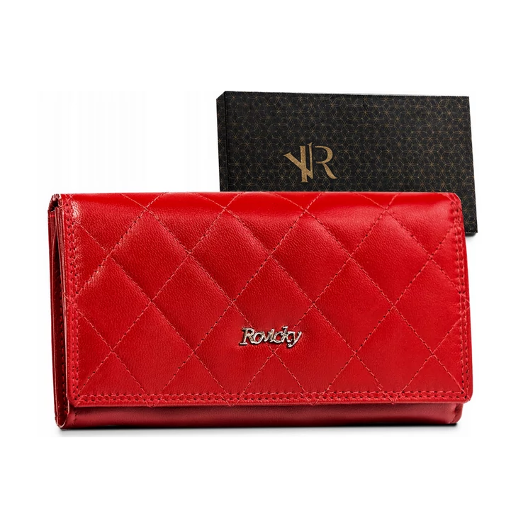 ROVICKY Női pénztárca