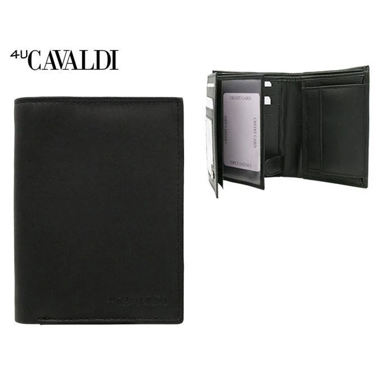 4U Cavaldi Férfi pénztárca