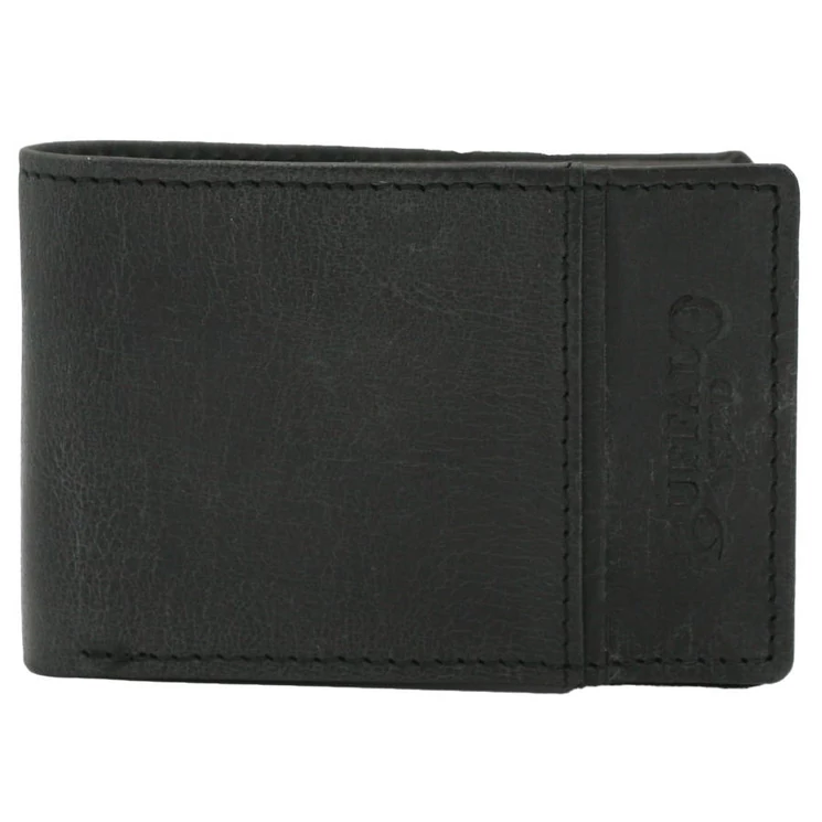 BUFFALO WILD Férfi pénztárca