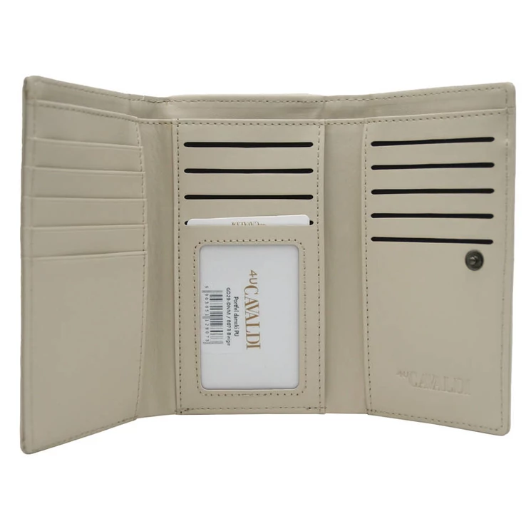 4U Cavaldi Női pénztárca