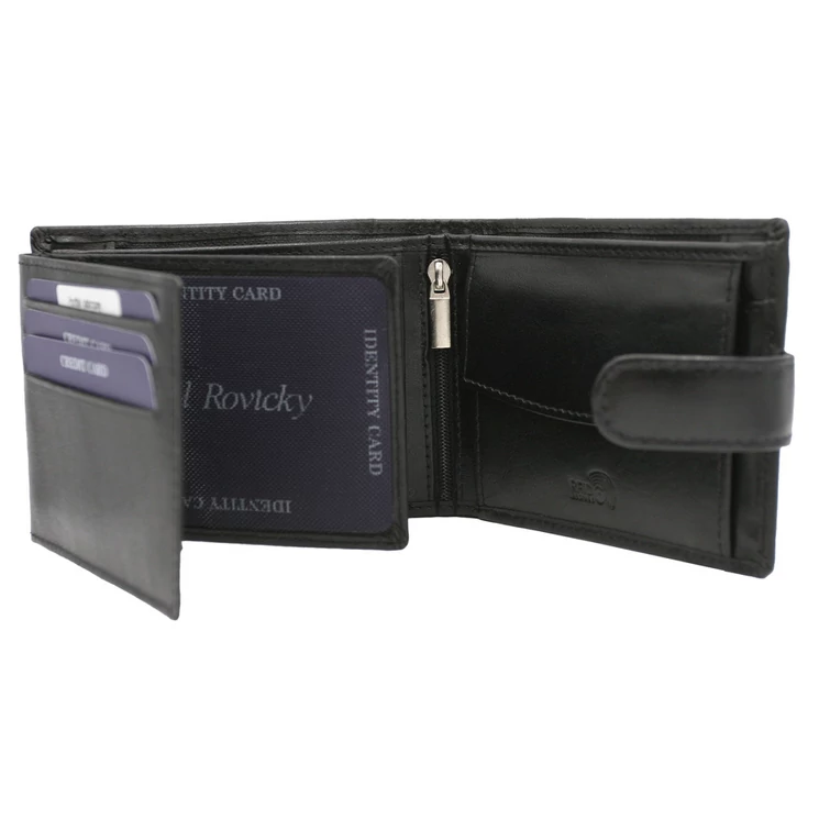 ROVICKY Férfi pénztárca