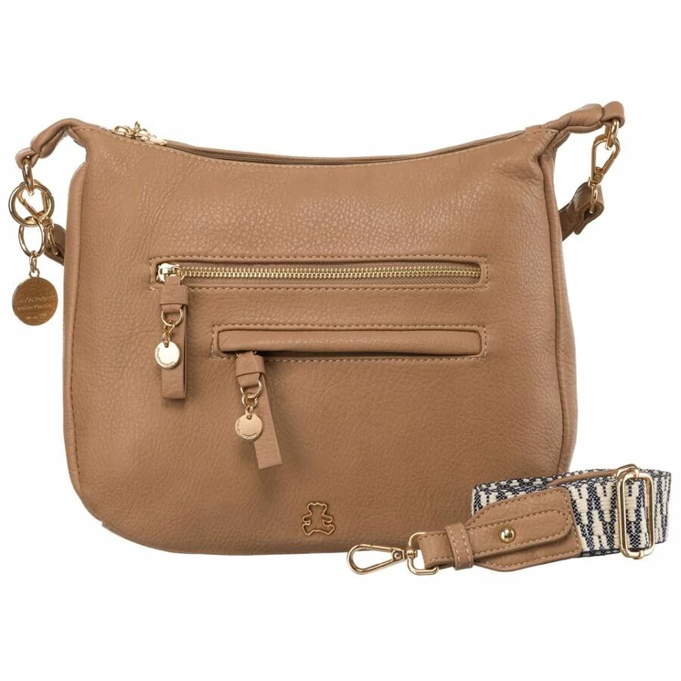 LuluCastagnette Női táska