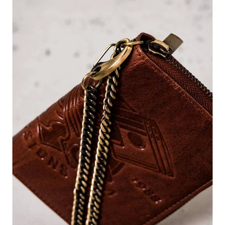 Peterson Férfi pénztárca