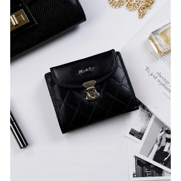 ROVICKY Női pénztárca