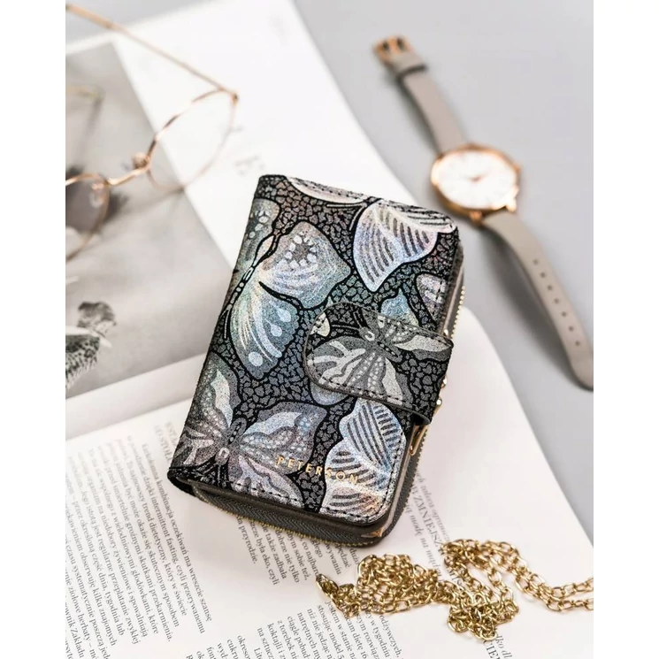 Peterson Női pénztárca