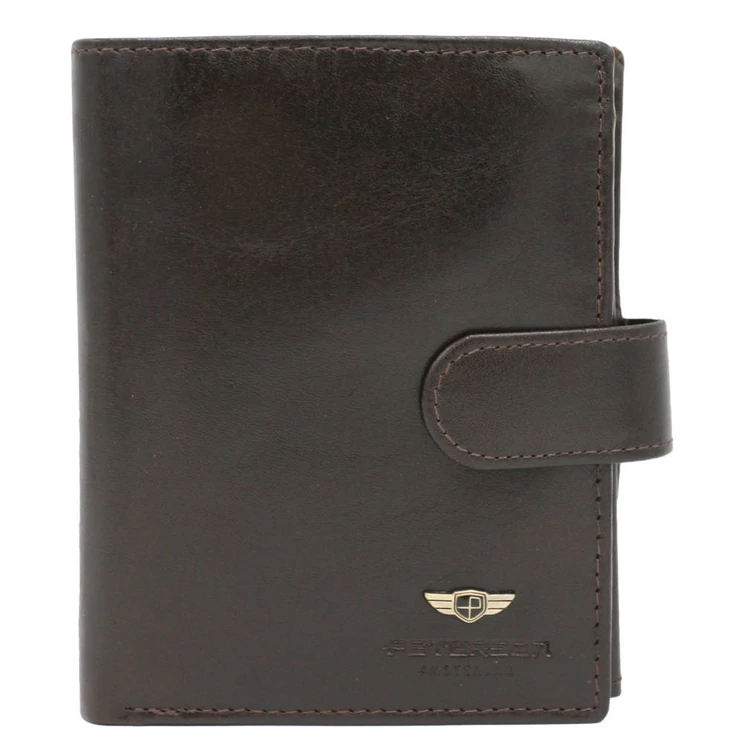 Peterson Férfi pénztárca