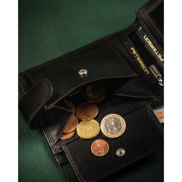 Peterson Férfi pénztárca