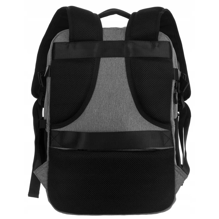 Himawari Hátizsák wizzair méret: 40 x 30 x 20 cm USB csatlakozóval