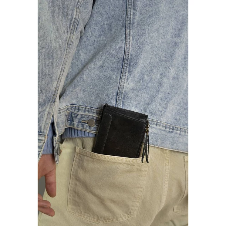 ROVICKY Férfi pénztárca